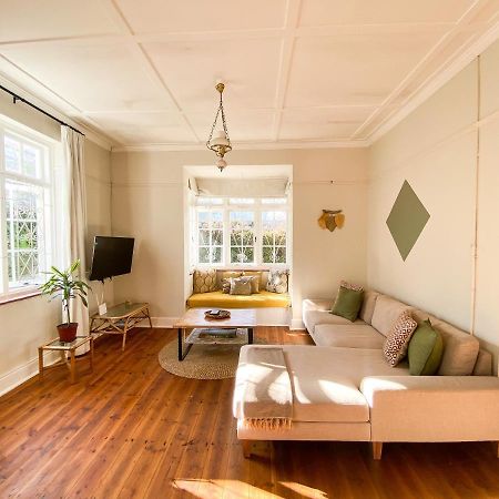 Villa The Secret Garden Hideaway In Knysna! Exterior foto