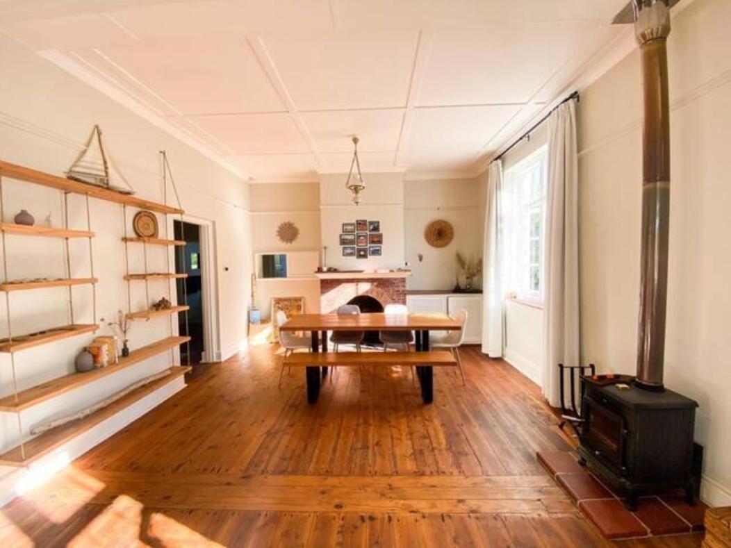 Villa The Secret Garden Hideaway In Knysna! Exterior foto