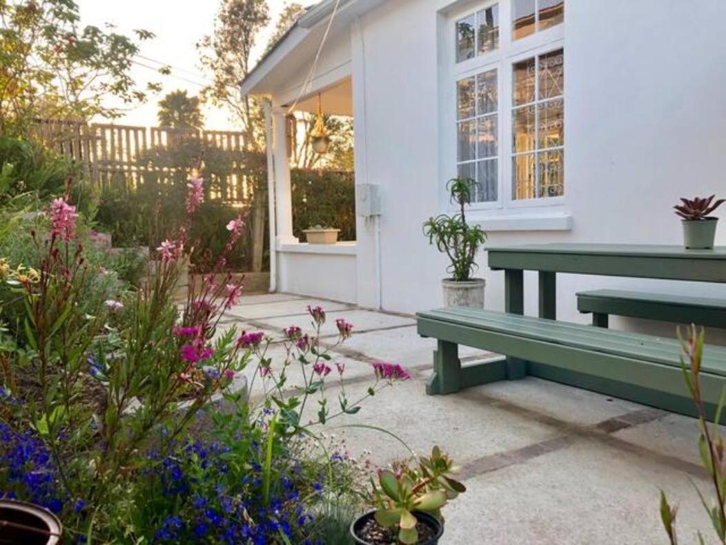 Villa The Secret Garden Hideaway In Knysna! Exterior foto