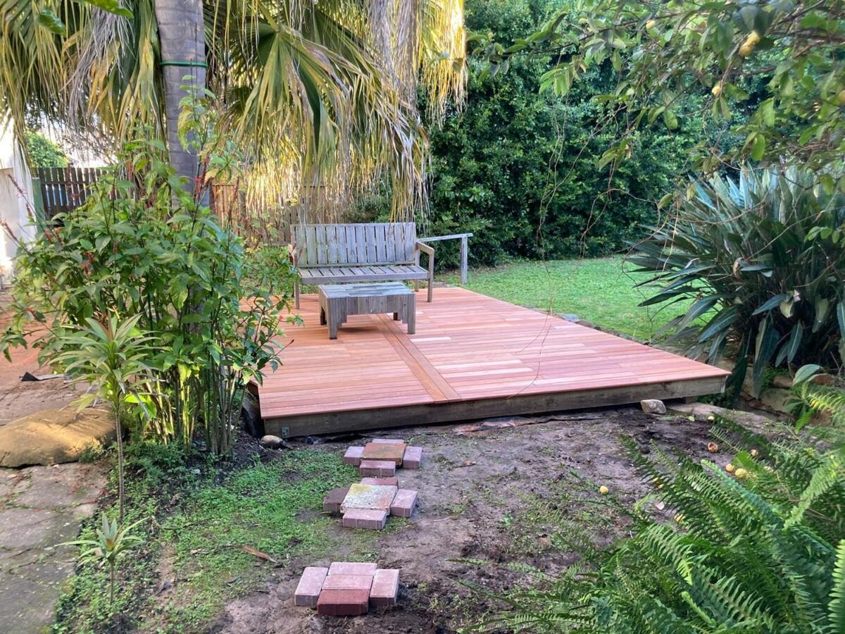Villa The Secret Garden Hideaway In Knysna! Exterior foto