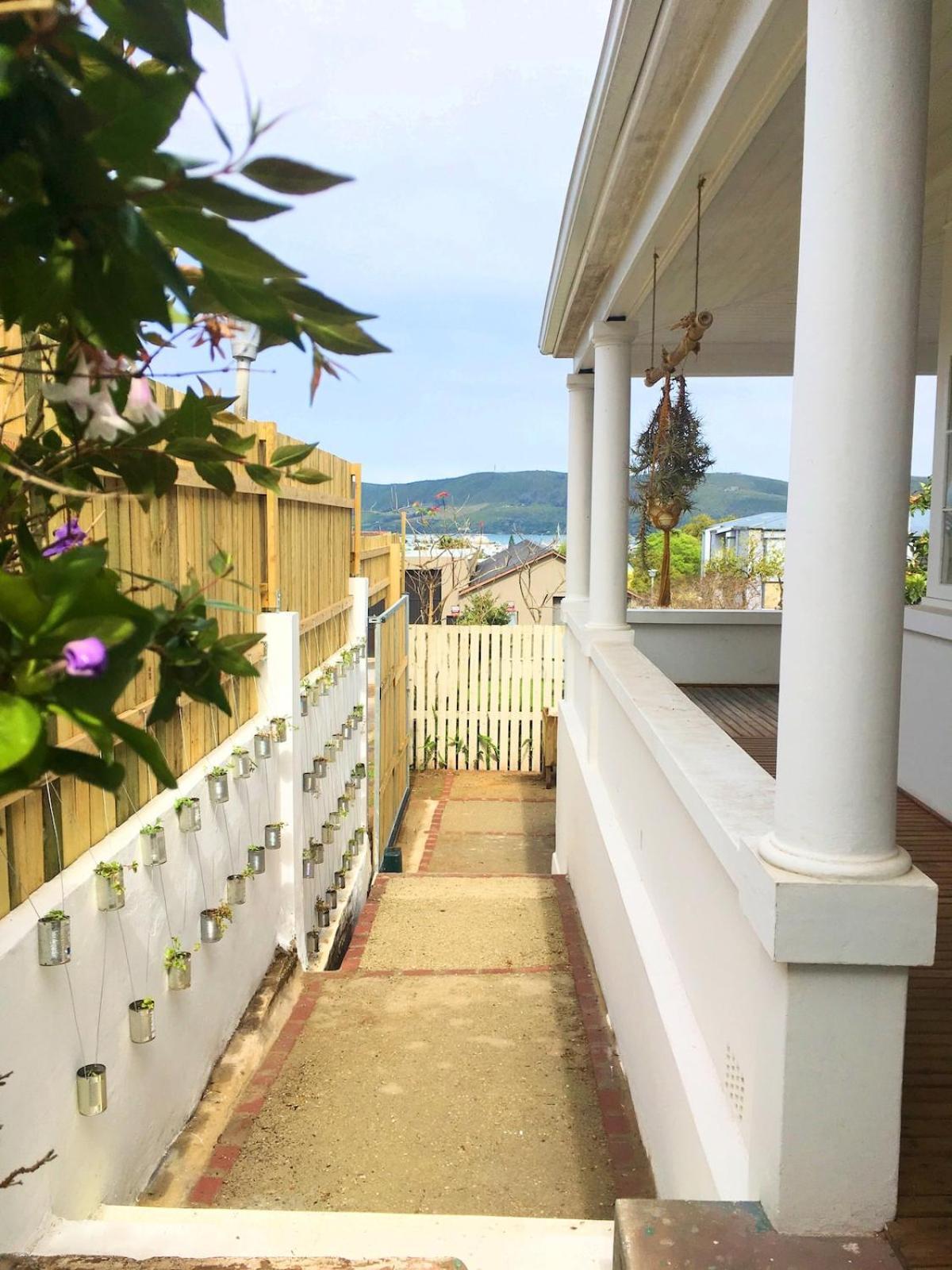 Villa The Secret Garden Hideaway In Knysna! Exterior foto