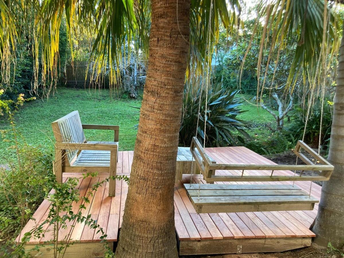 Villa The Secret Garden Hideaway In Knysna! Exterior foto