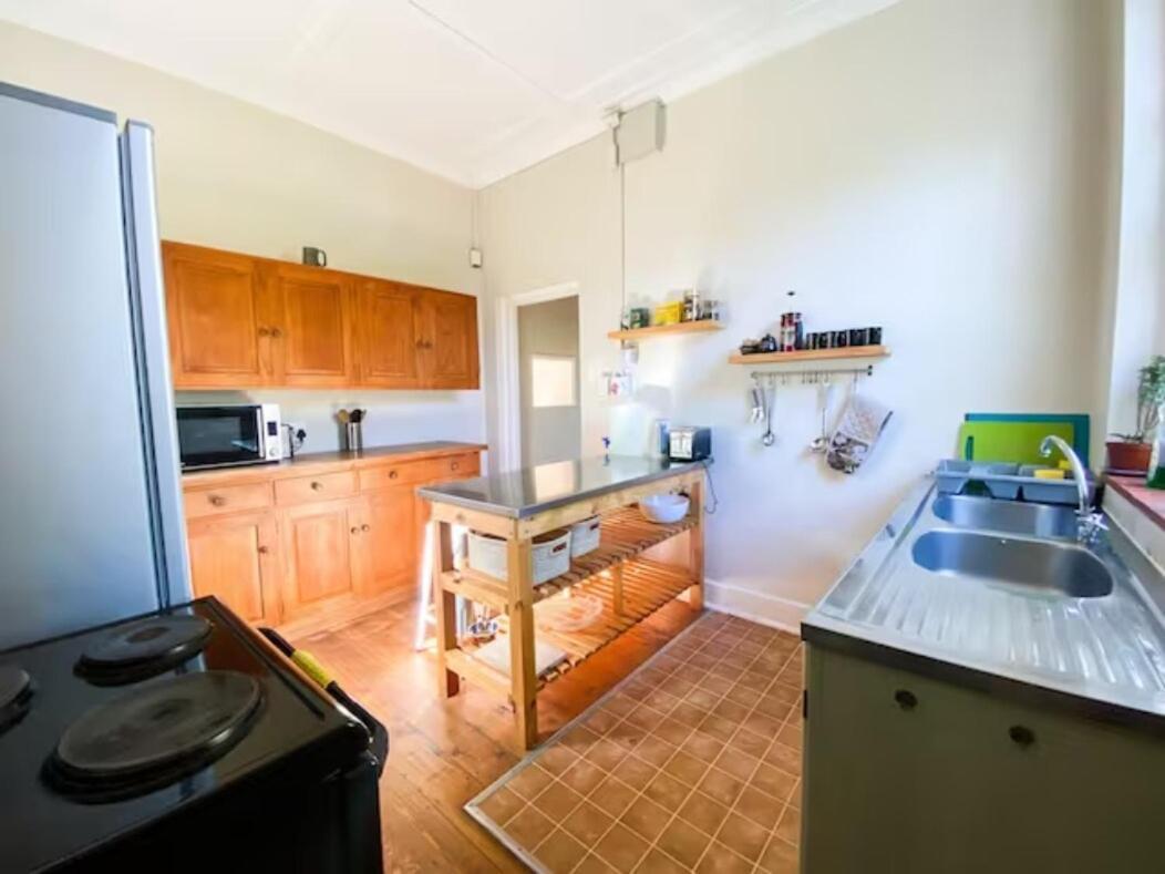 Villa The Secret Garden Hideaway In Knysna! Exterior foto