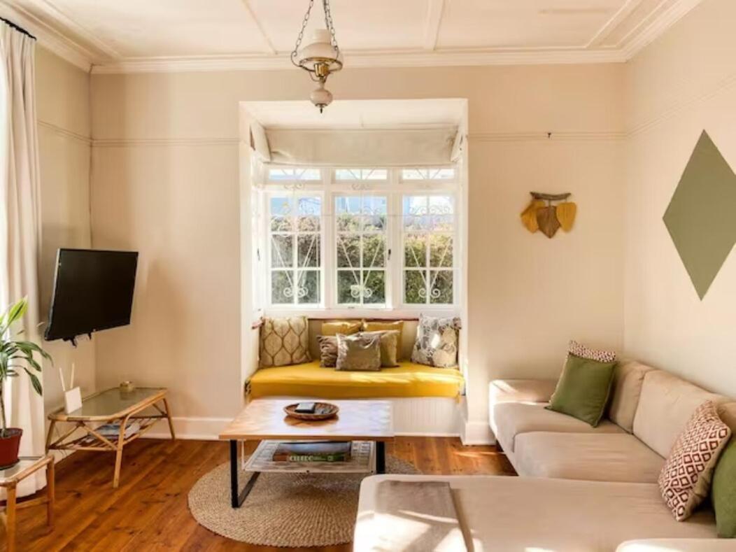 Villa The Secret Garden Hideaway In Knysna! Exterior foto