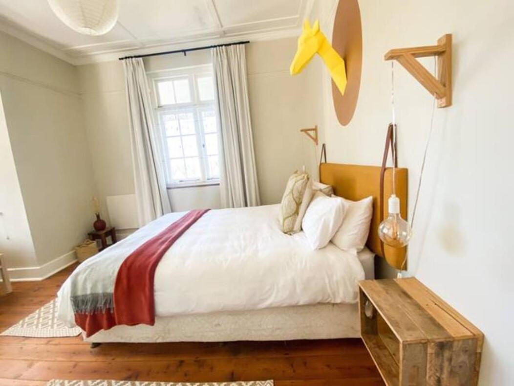 Villa The Secret Garden Hideaway In Knysna! Exterior foto