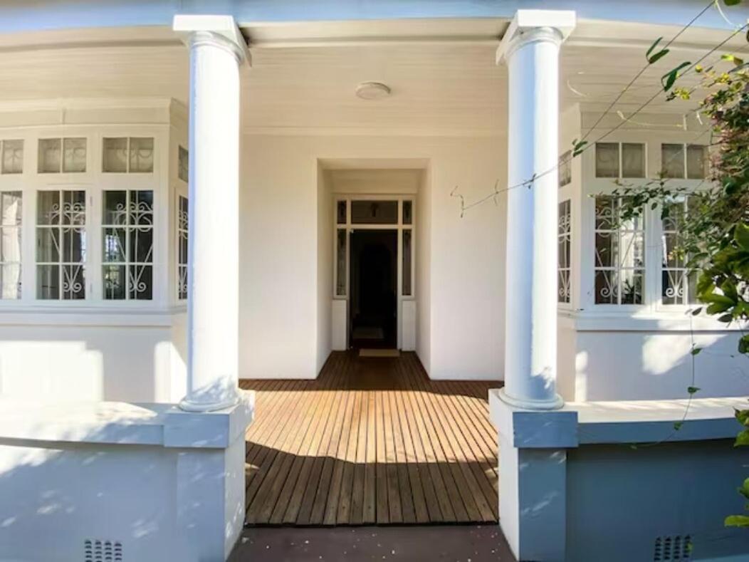 Villa The Secret Garden Hideaway In Knysna! Exterior foto